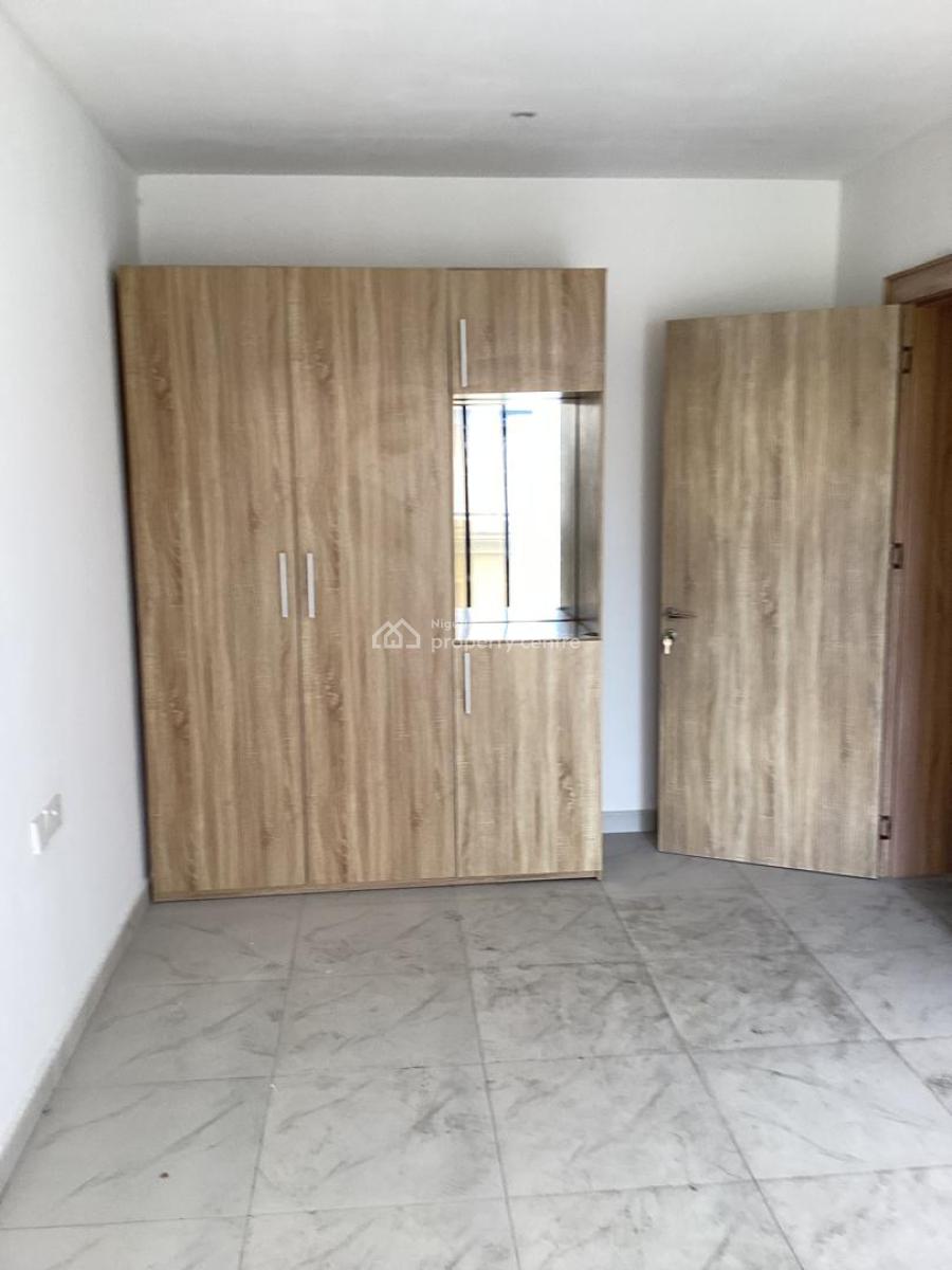 Brand New Luxury 3 Bedroom Apartment with Bq, Ikate, Lekki, Lagos, Flat / Apartment for Rent