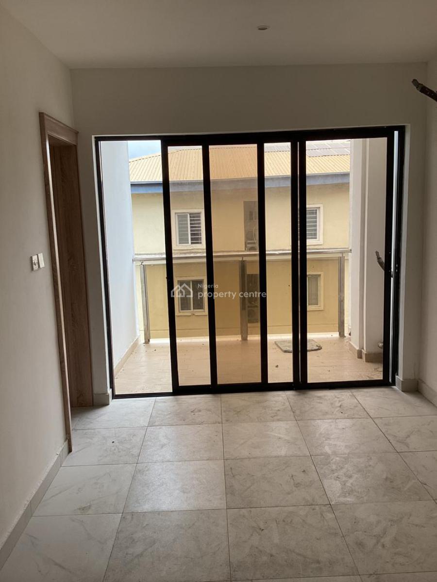 Newly Built 2 Bedroom Apartment, Ikate, Lekki, Lagos, Flat / Apartment for Rent