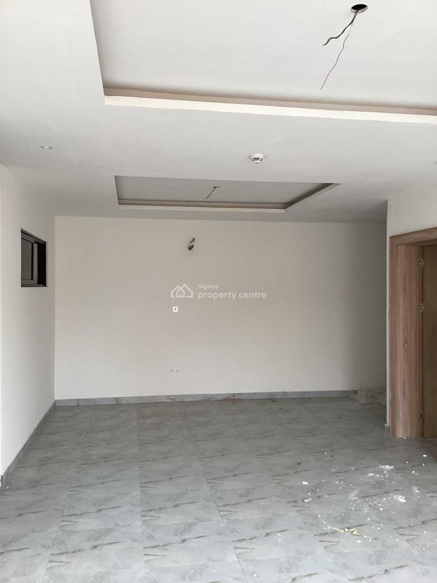 Newly Built 2 Bedroom Apartment, Ikate, Lekki, Lagos, Flat / Apartment for Rent
