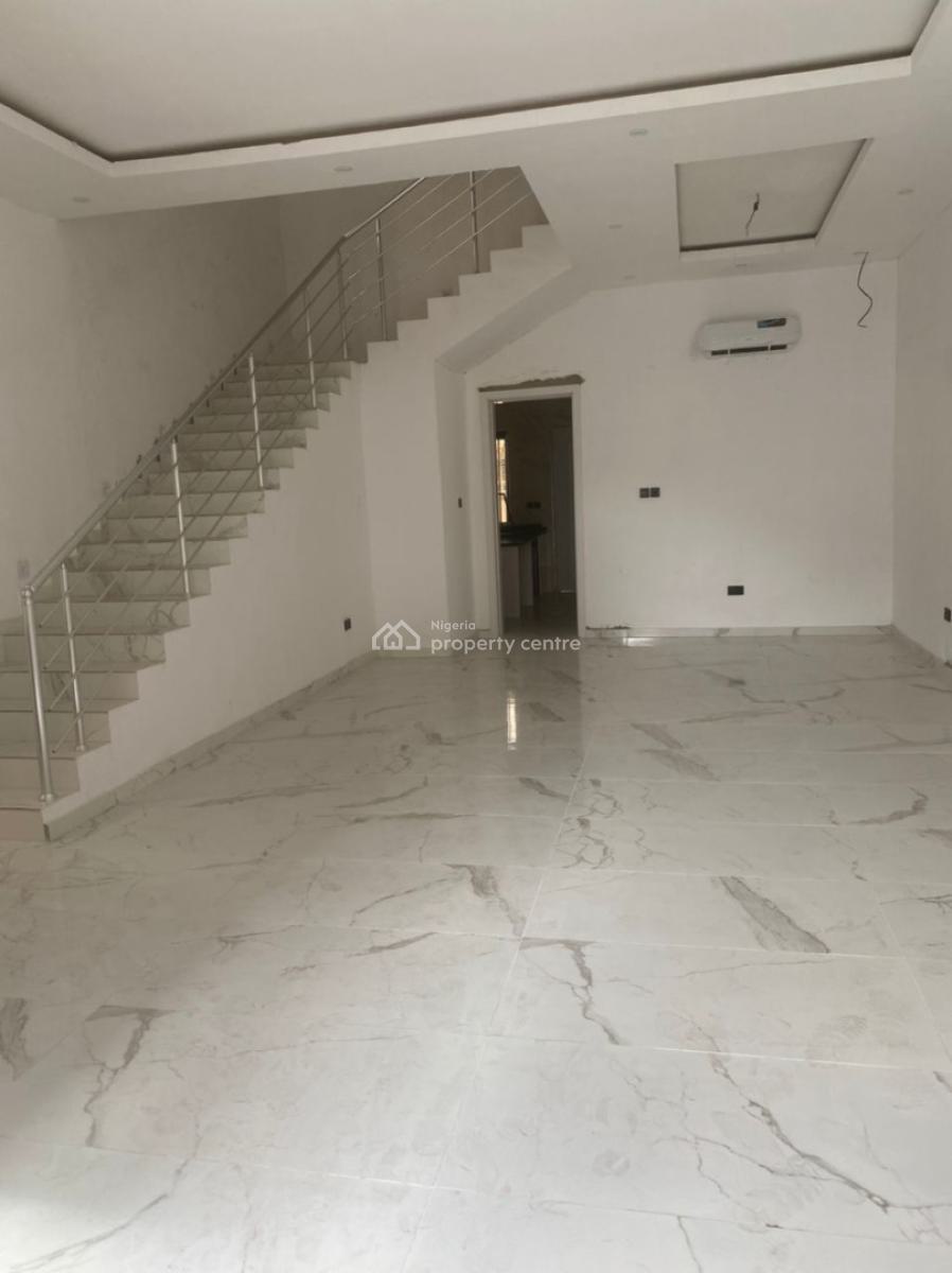 4, Ikoyi, Lagos, Terraced Duplex for Sale