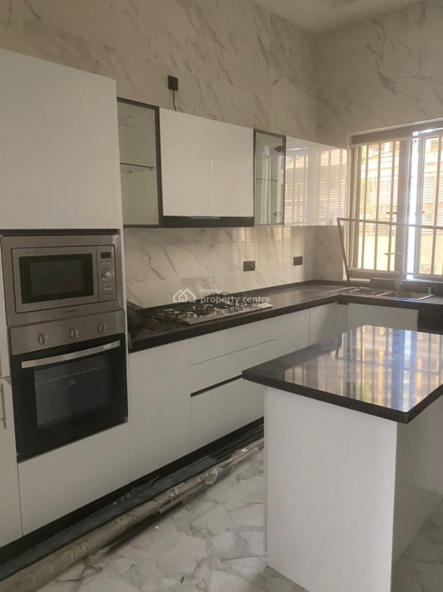 4, Ikoyi, Lagos, Terraced Duplex for Sale
