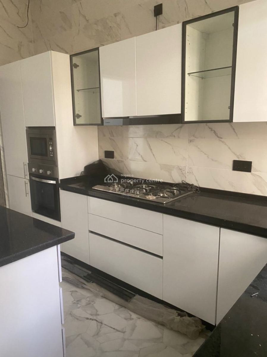 4, Ikoyi, Lagos, Terraced Duplex for Sale