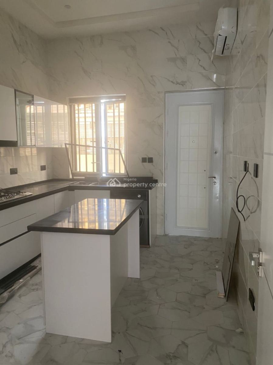 4, Ikoyi, Lagos, Terraced Duplex for Sale
