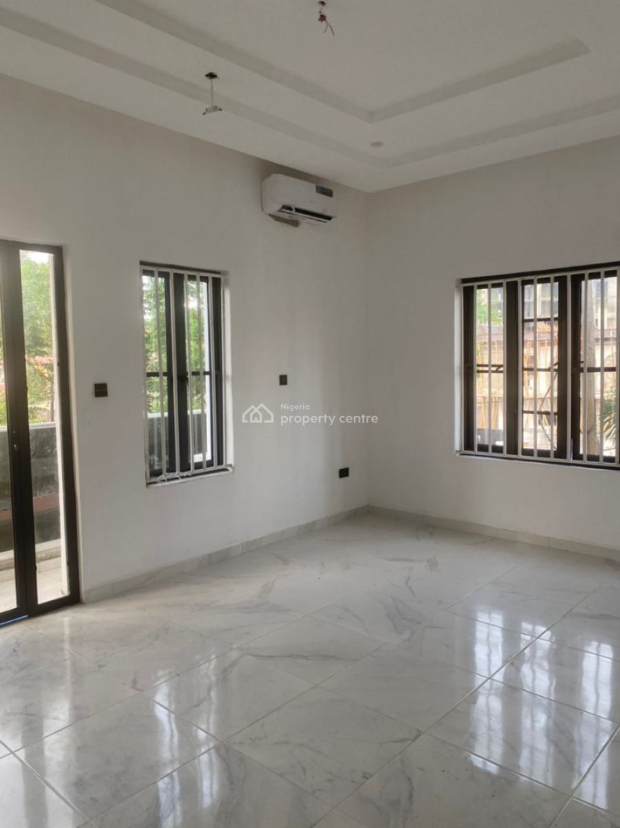 4, Ikoyi, Lagos, Terraced Duplex for Sale