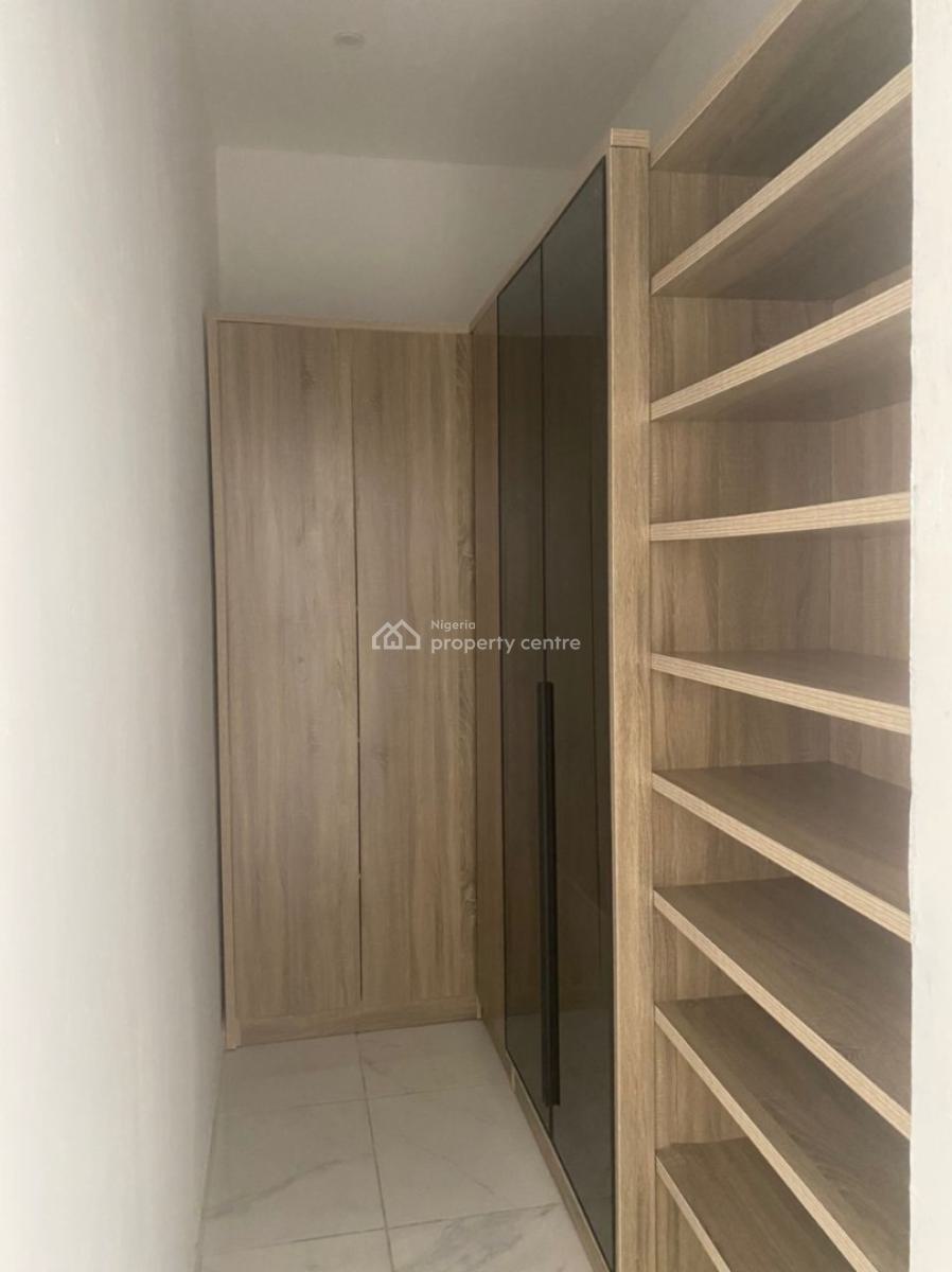 4, Ikoyi, Lagos, Terraced Duplex for Sale