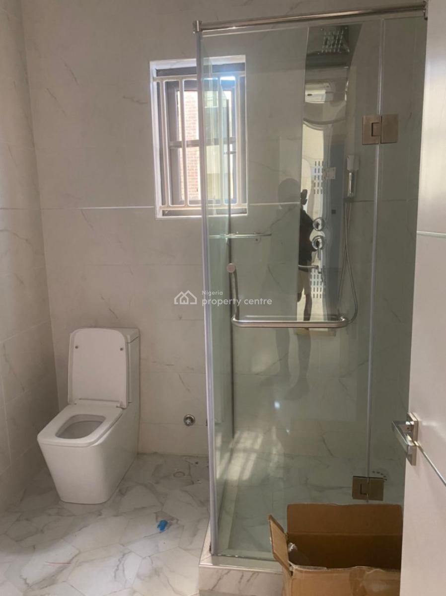 4, Ikoyi, Lagos, Terraced Duplex for Sale