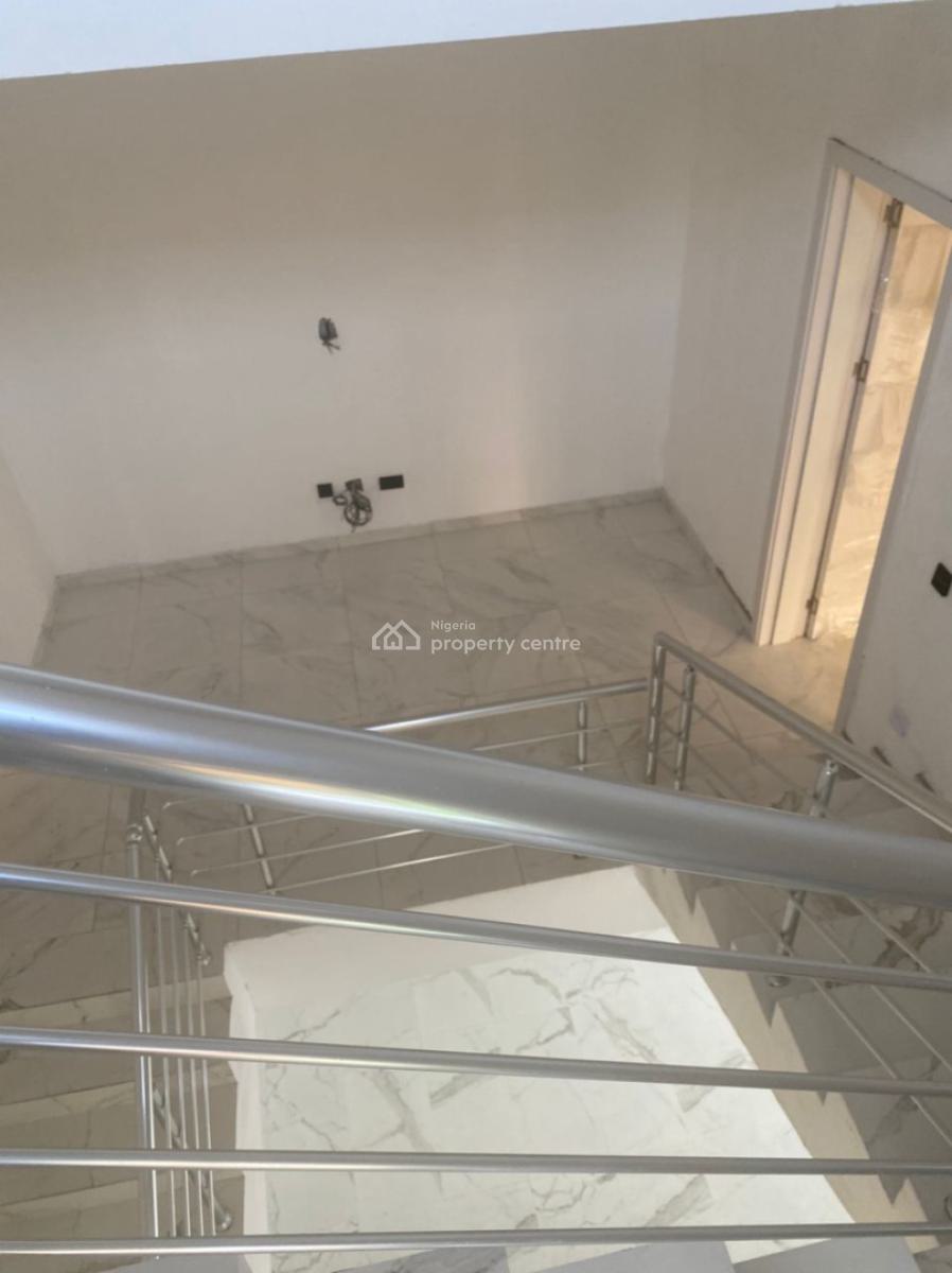 4, Ikoyi, Lagos, Terraced Duplex for Sale