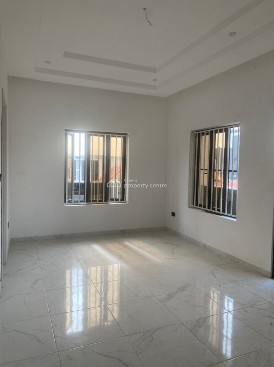 4, Ikoyi, Lagos, Terraced Duplex for Sale