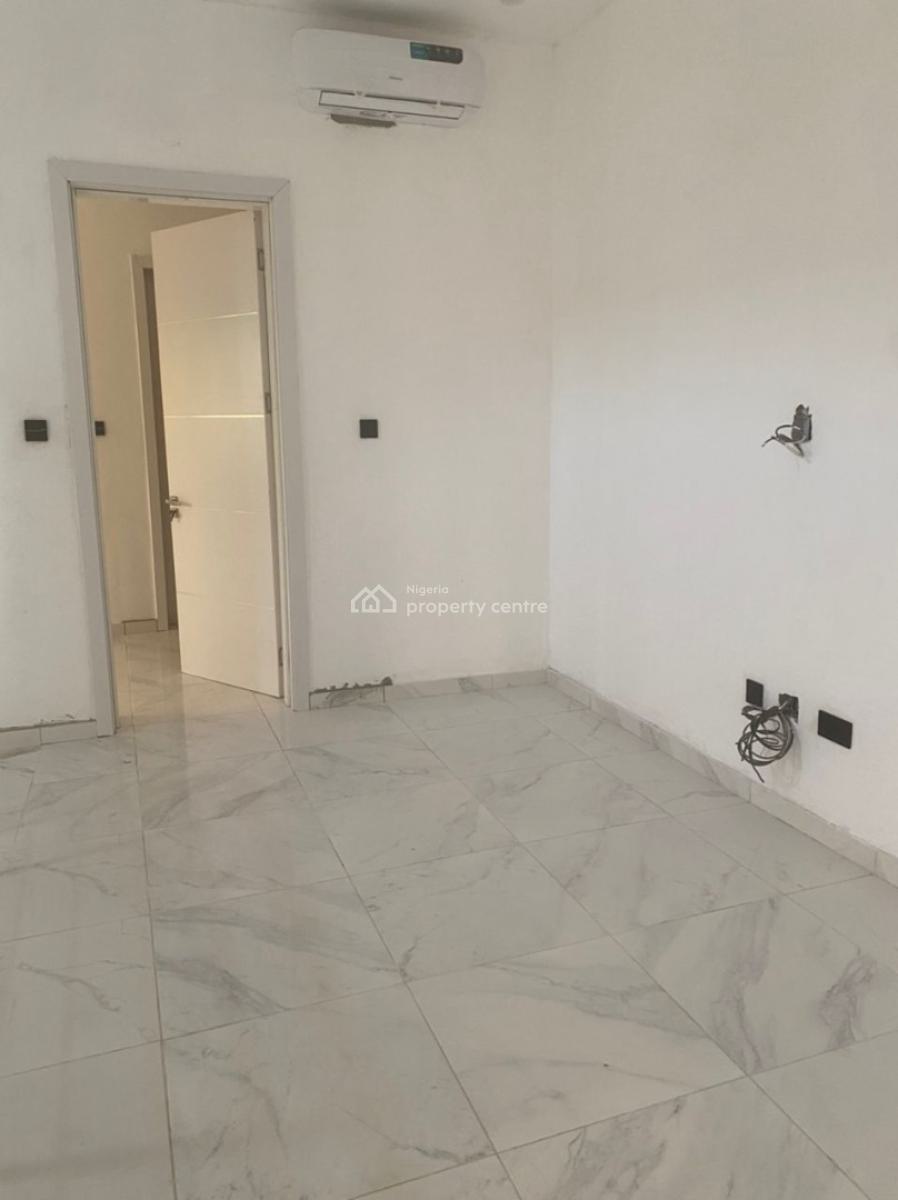 4, Ikoyi, Lagos, Terraced Duplex for Sale