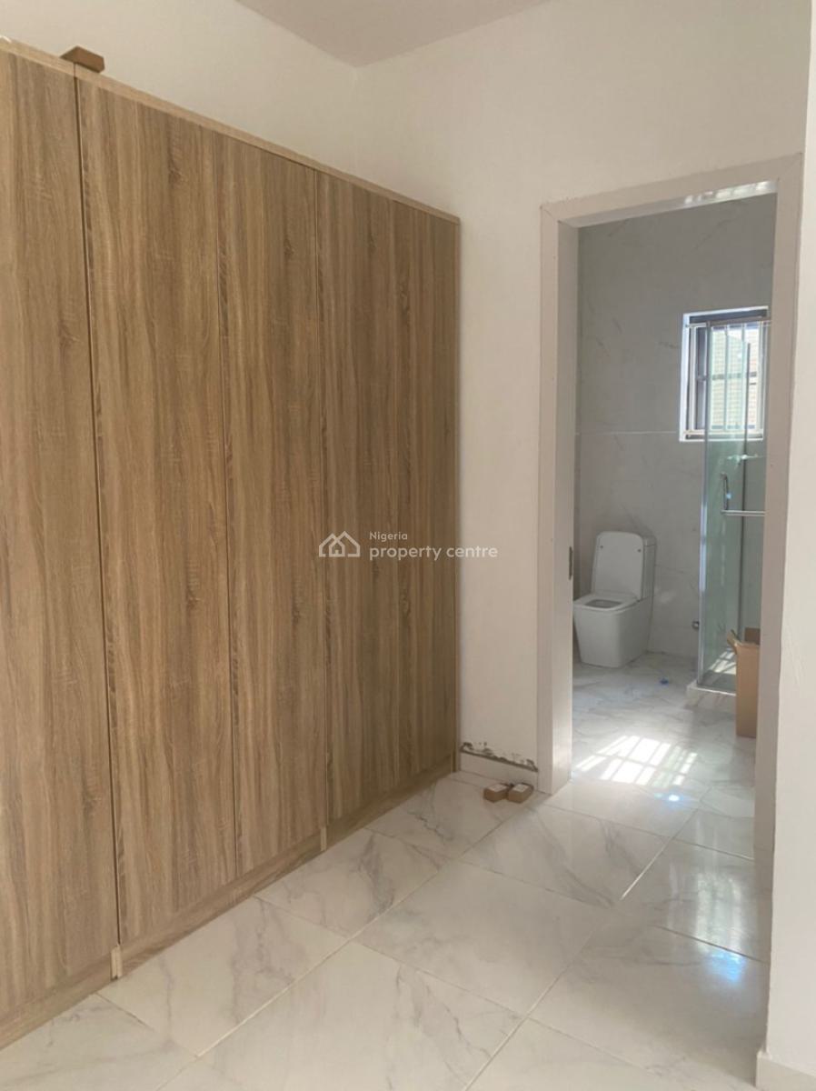 4, Ikoyi, Lagos, Terraced Duplex for Sale