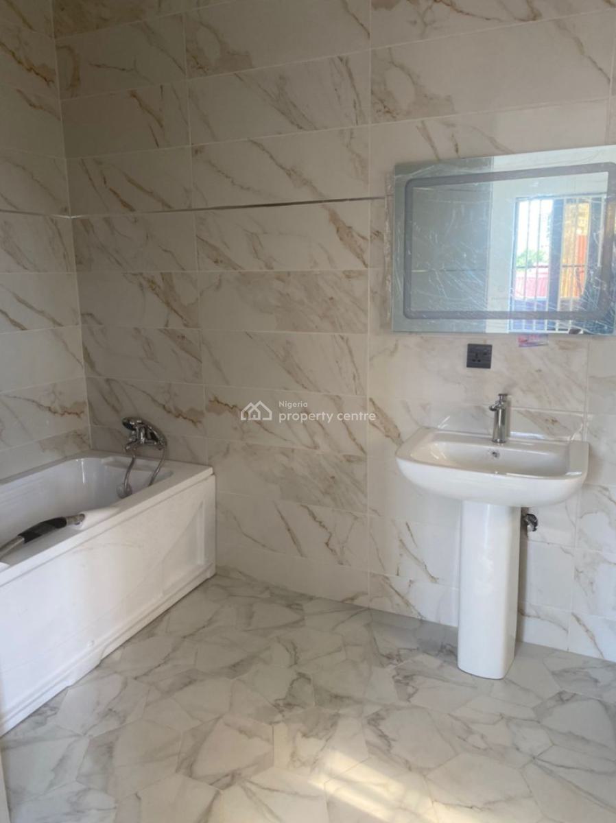 4, Ikoyi, Lagos, Terraced Duplex for Sale