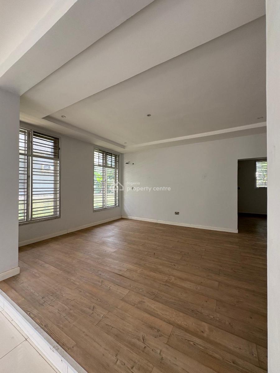 Property Description 5-bedroom Semi-detached Duplex with a Penthouse, Lokogoma District, Abuja, Semi-detached Duplex for Sale