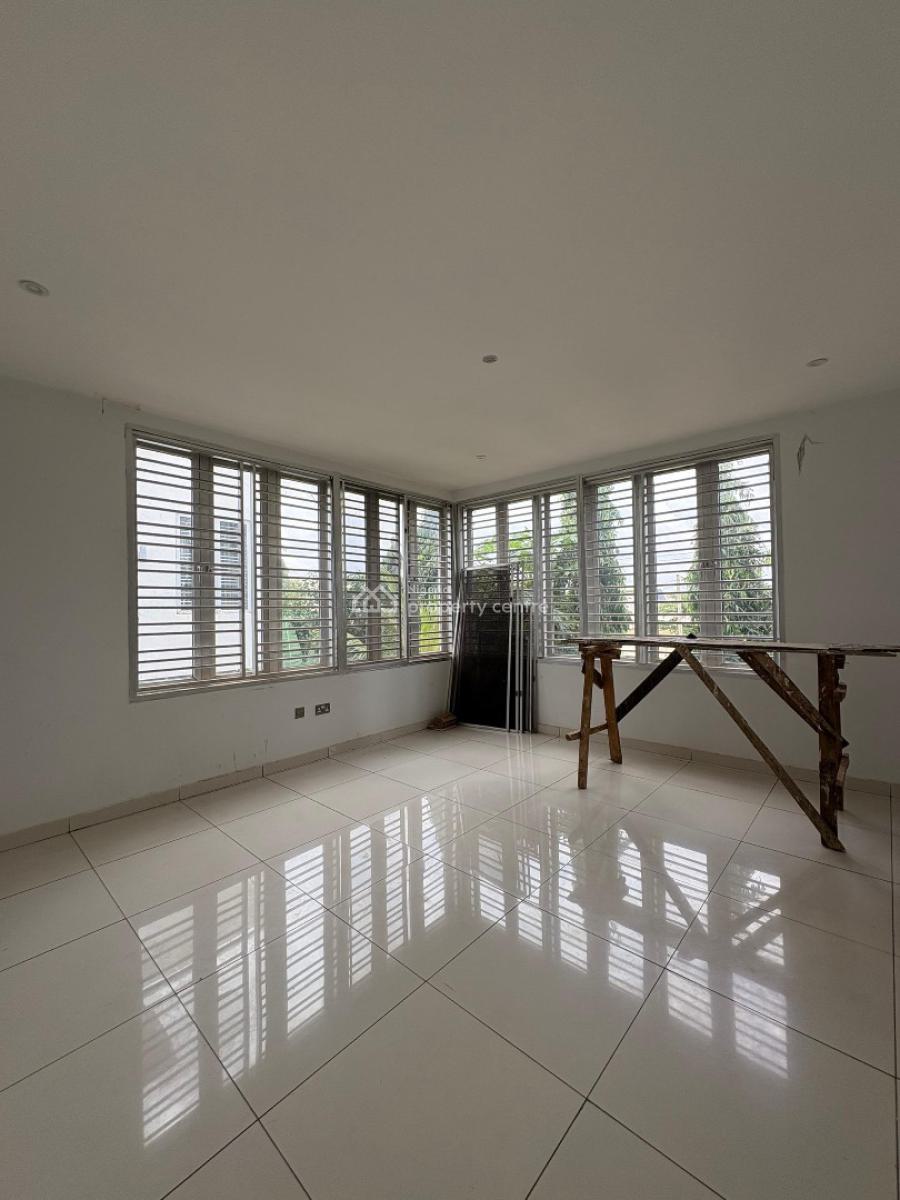 Property Description 5-bedroom Semi-detached Duplex with a Penthouse, Lokogoma District, Abuja, Semi-detached Duplex for Sale