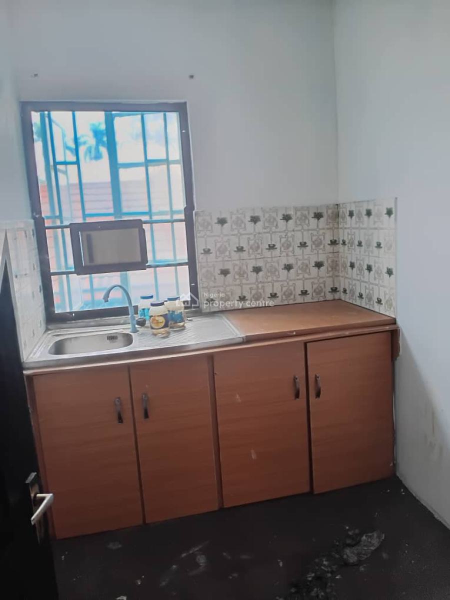 Decent 3 Bedroom Apartment, Opebi, Ikeja, Lagos, Flat / Apartment for Rent