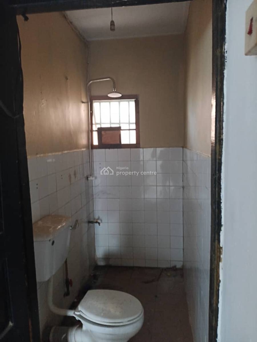 Decent 3 Bedroom Apartment, Opebi, Ikeja, Lagos, Flat / Apartment for Rent