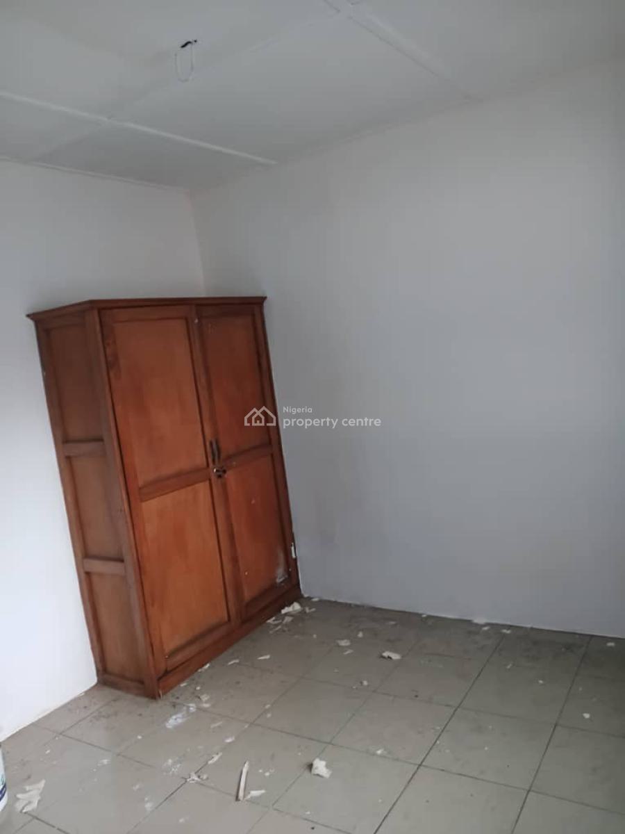 Decent 3 Bedroom Apartment, Opebi, Ikeja, Lagos, Flat / Apartment for Rent