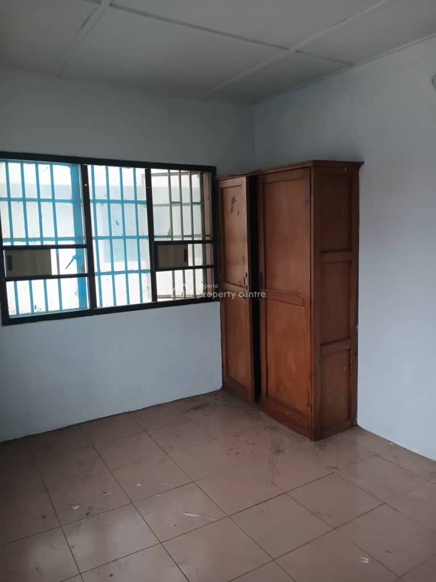 Decent 3 Bedroom Apartment, Opebi, Ikeja, Lagos, Flat / Apartment for Rent