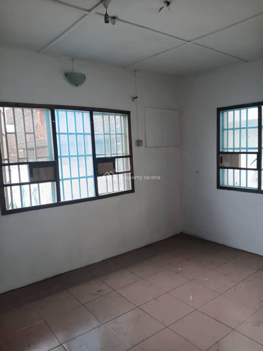 Decent 3 Bedroom Apartment, Opebi, Ikeja, Lagos, Flat / Apartment for Rent