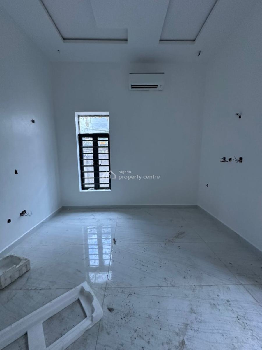 Brand New 4 Units of 2/3 Bedrooms Blocks of Apartment, Serene Neighborhood, Maitama District, Abuja, Flat / Apartment for Rent