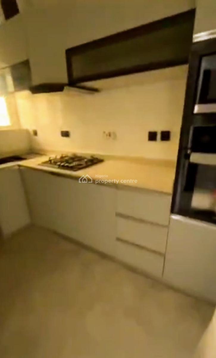 Spacious 3 Bedroom Maisonette, Ikate, Lekki, Lagos, House for Rent