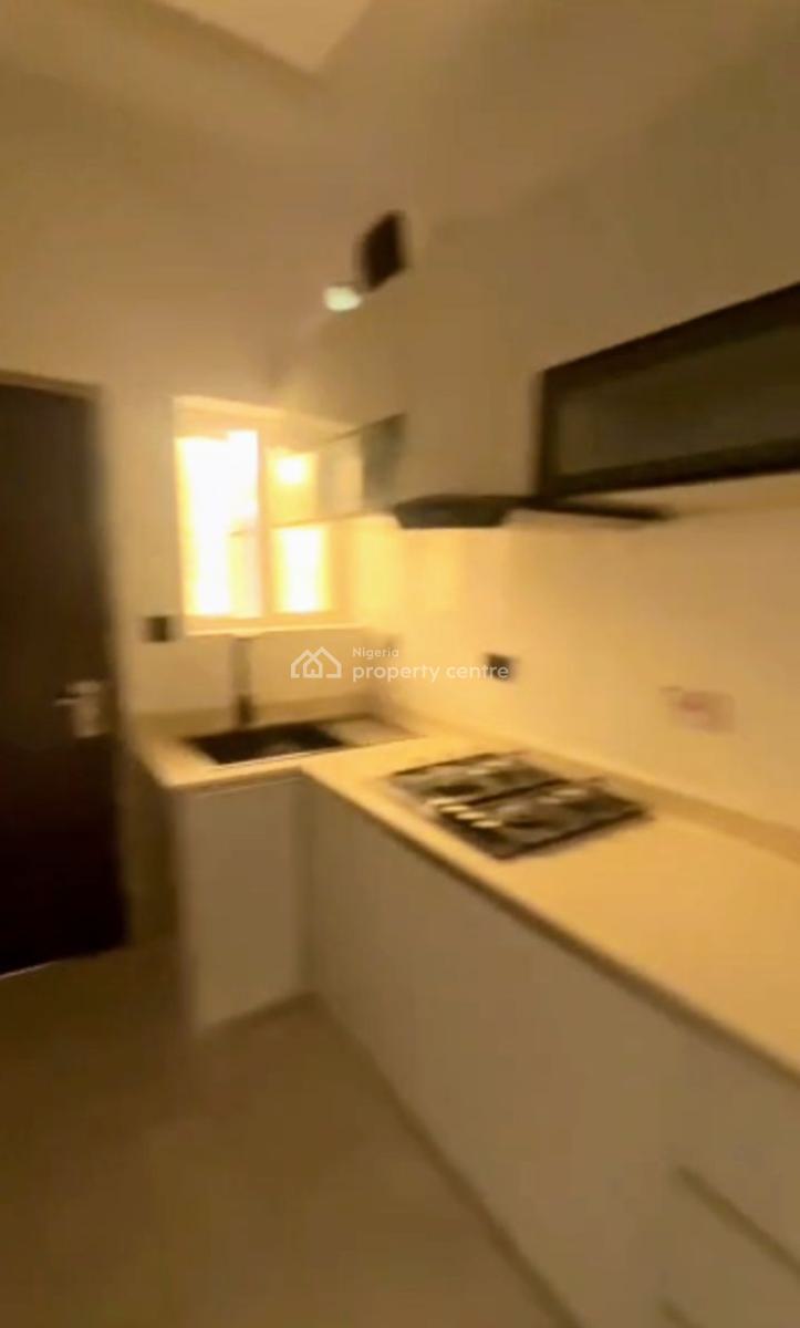 Spacious 3 Bedroom Maisonette, Ikate, Lekki, Lagos, House for Rent
