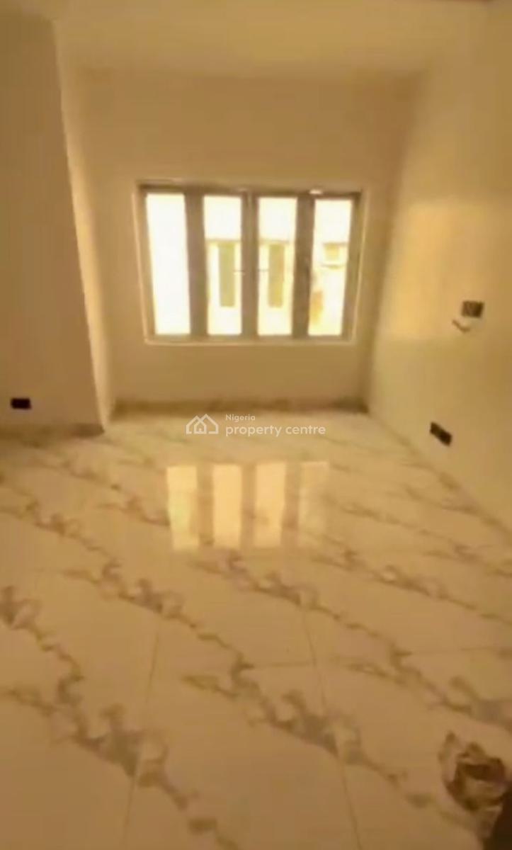 Spacious 3 Bedroom Maisonette, Ikate, Lekki, Lagos, House for Rent