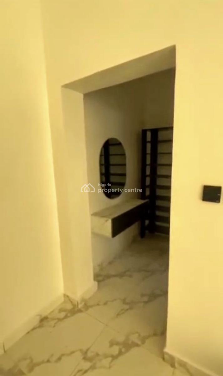 Spacious 3 Bedroom Maisonette, Ikate, Lekki, Lagos, House for Rent