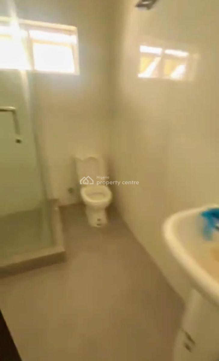 Spacious 3 Bedroom Maisonette, Ikate, Lekki, Lagos, House for Rent