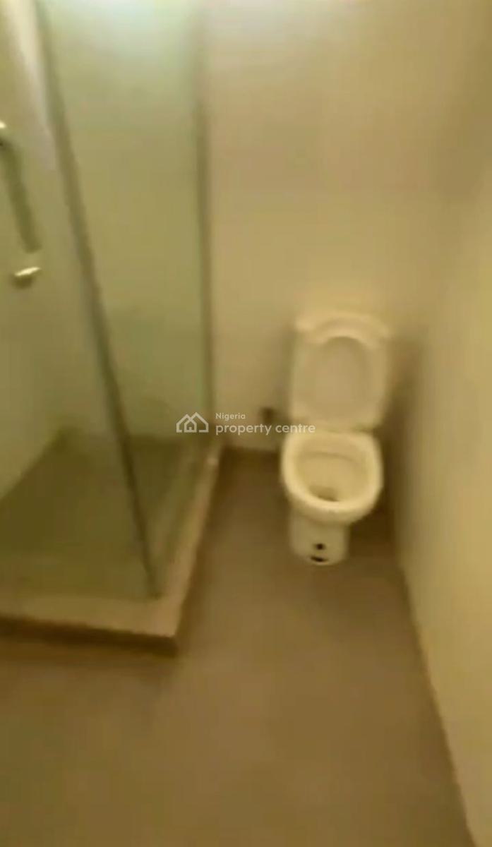 Spacious 3 Bedroom Maisonette, Ikate, Lekki, Lagos, House for Rent