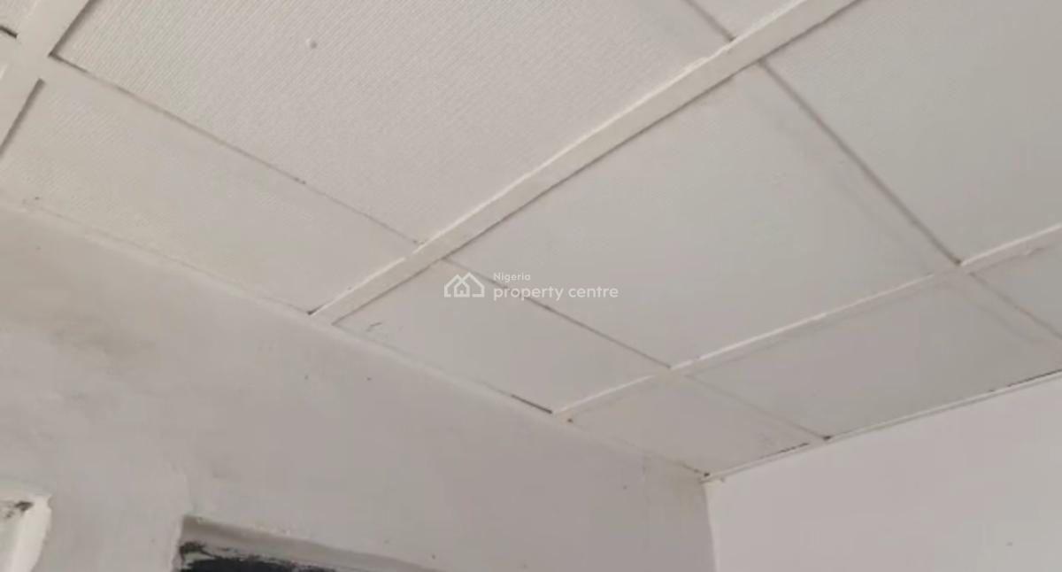 Lovely Roomself in a Gated Compound Trekkable Tomthe Bustop, Trekkable to.the Bustop, Irawo, Kosofe, Lagos, Self Contain (single Rooms) for Rent