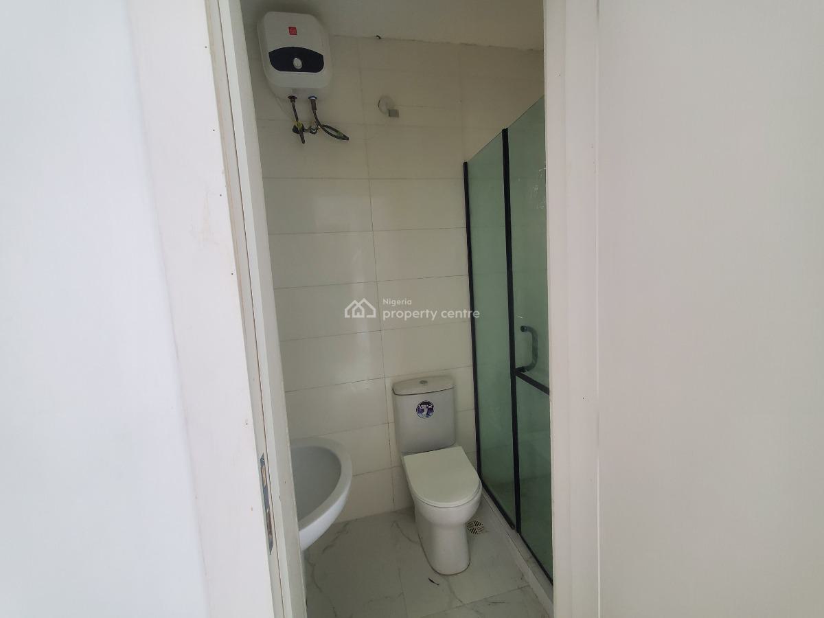 New 3-bedroom Duplex, Ikota Gra, Ikota, Lekki, Lagos, Semi-detached Duplex for Rent