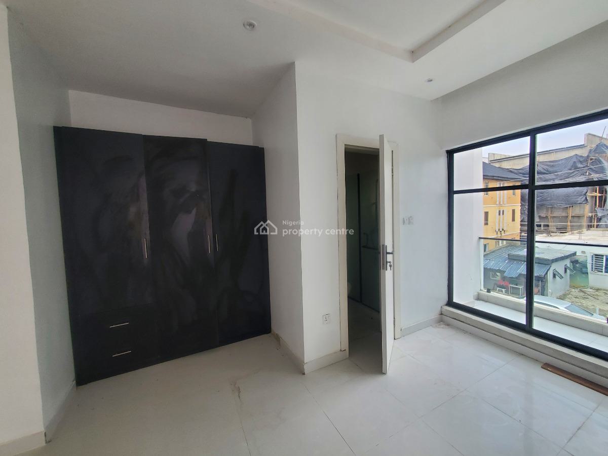 New 3-bedroom Duplex, Ikota Gra, Ikota, Lekki, Lagos, Semi-detached Duplex for Rent