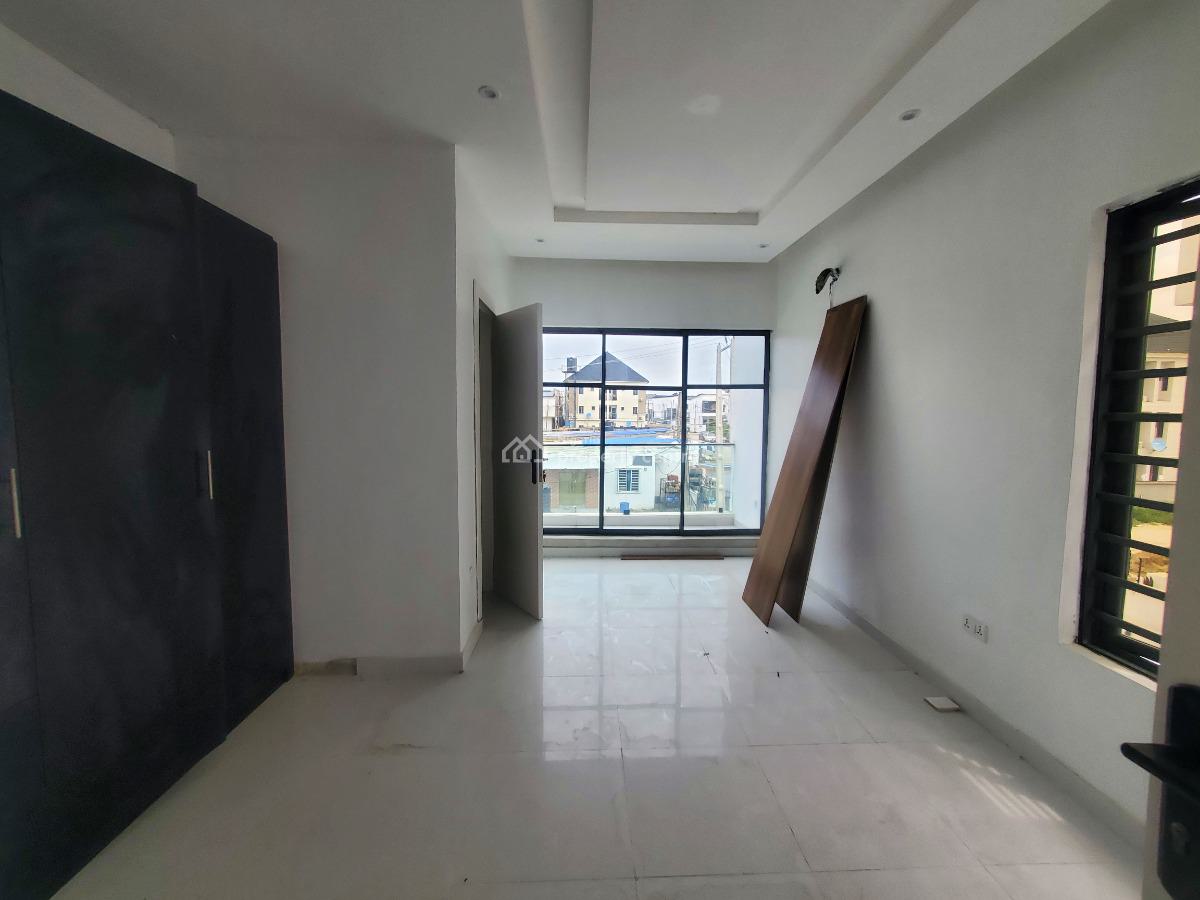 New 3-bedroom Duplex, Ikota Gra, Ikota, Lekki, Lagos, Semi-detached Duplex for Rent