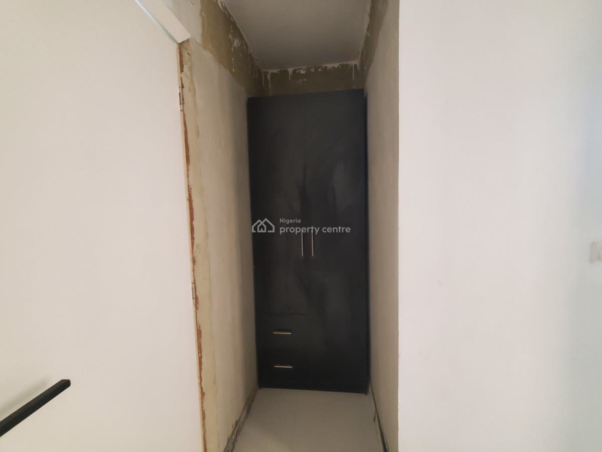 New 3-bedroom Duplex, Ikota Gra, Ikota, Lekki, Lagos, Semi-detached Duplex for Rent