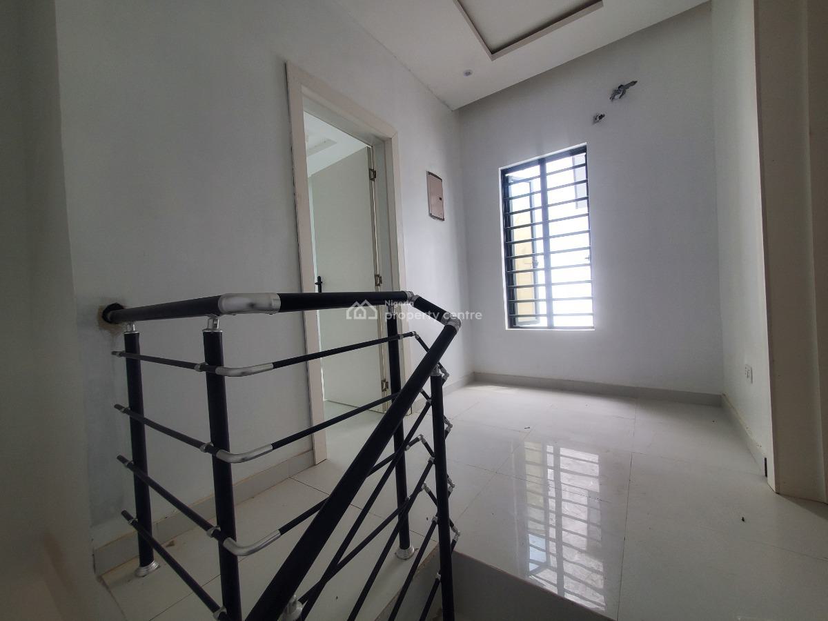New 3-bedroom Duplex, Ikota Gra, Ikota, Lekki, Lagos, Semi-detached Duplex for Rent