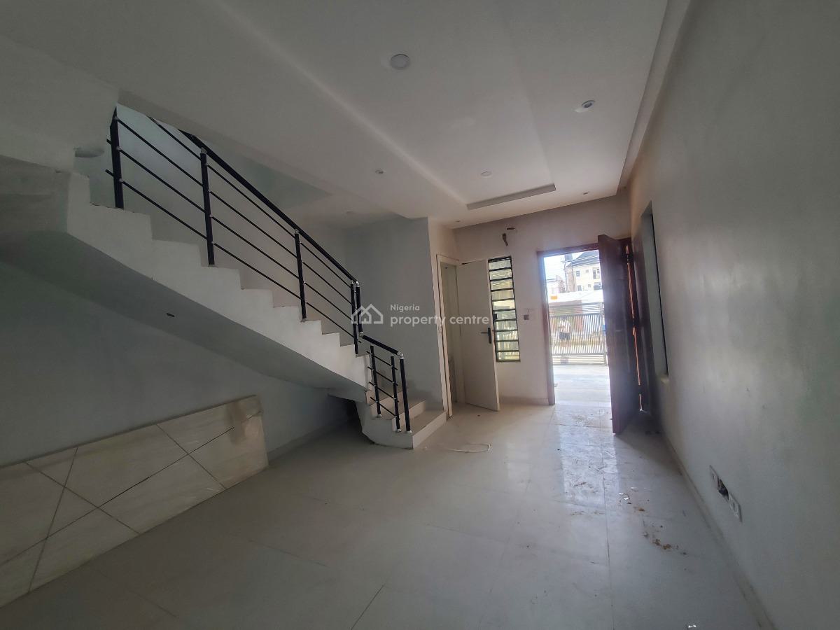 New 3-bedroom Duplex, Ikota Gra, Ikota, Lekki, Lagos, Semi-detached Duplex for Rent