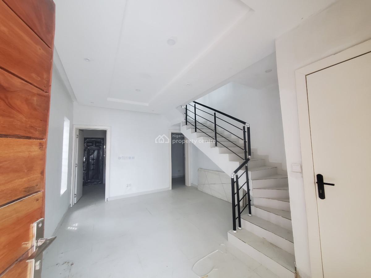 New 3-bedroom Duplex, Ikota Gra, Ikota, Lekki, Lagos, Semi-detached Duplex for Rent