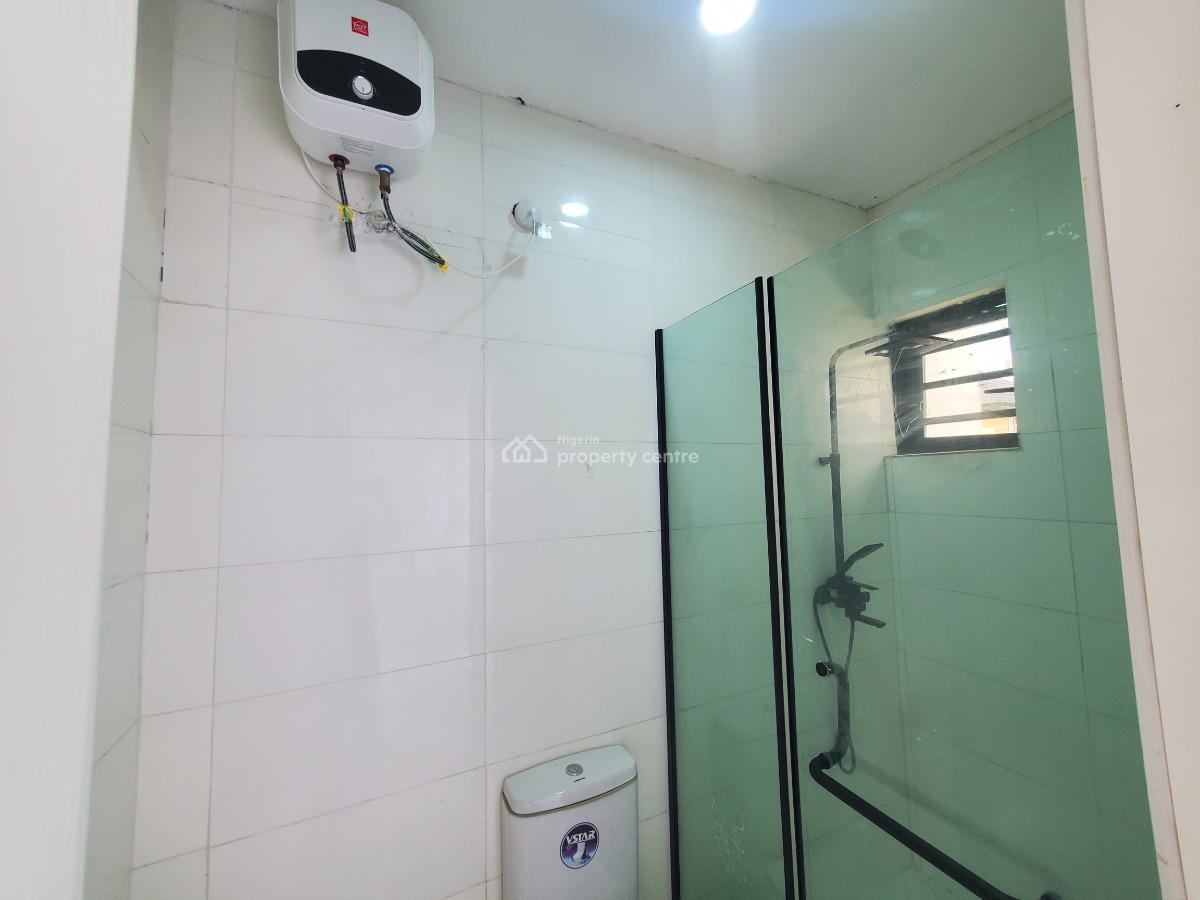 Direct Listing: New 3 Bedrooms Duplex [self Serviced], Gra, Ikota, Lekki, Lagos, Semi-detached Duplex for Rent