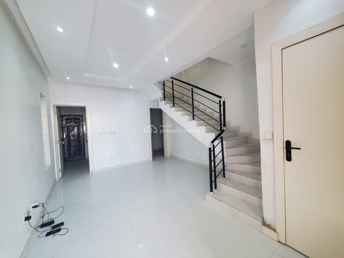 Direct Listing: New 3 Bedrooms Duplex [self Serviced], Gra, Ikota, Lekki, Lagos, Semi-detached Duplex for Rent