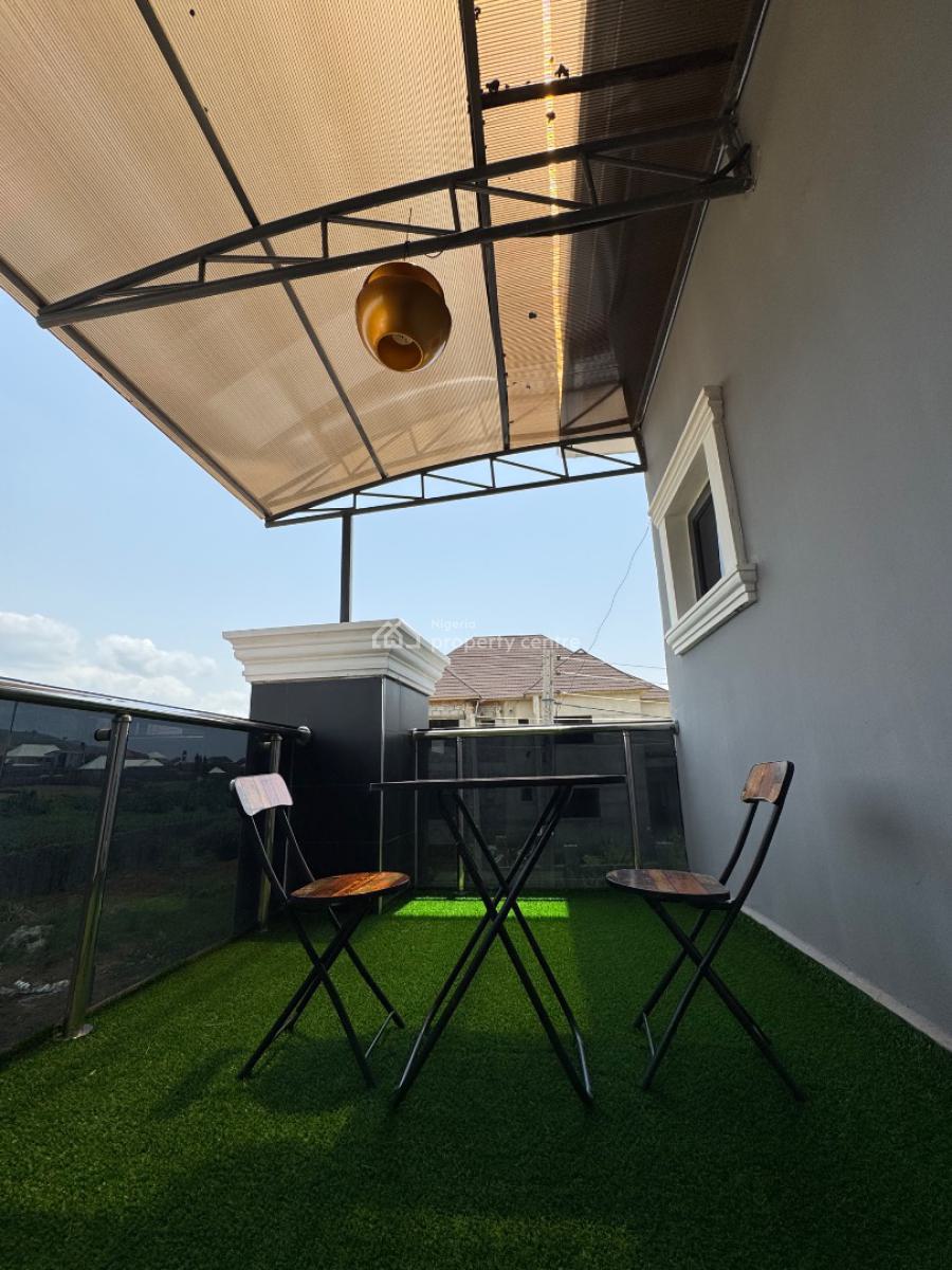 Luxury and Comfortable 2 Bedroom, Asba and Dantata Estate, Fo1 Layout, Kubwa, Abuja, Flat / Apartment Short Let