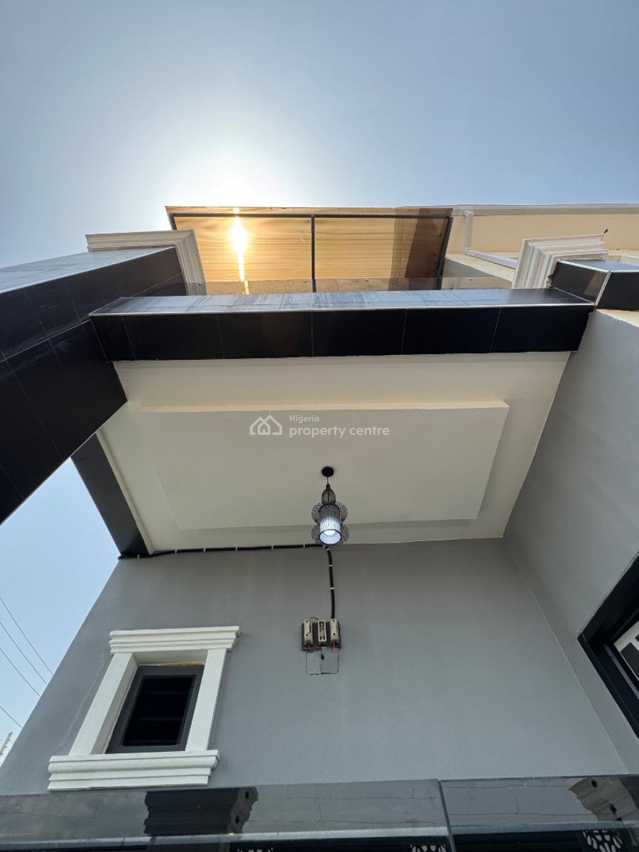 Luxury and Comfortable 2 Bedroom, Asba and Dantata Estate, Fo1 Layout, Kubwa, Abuja, Flat / Apartment Short Let