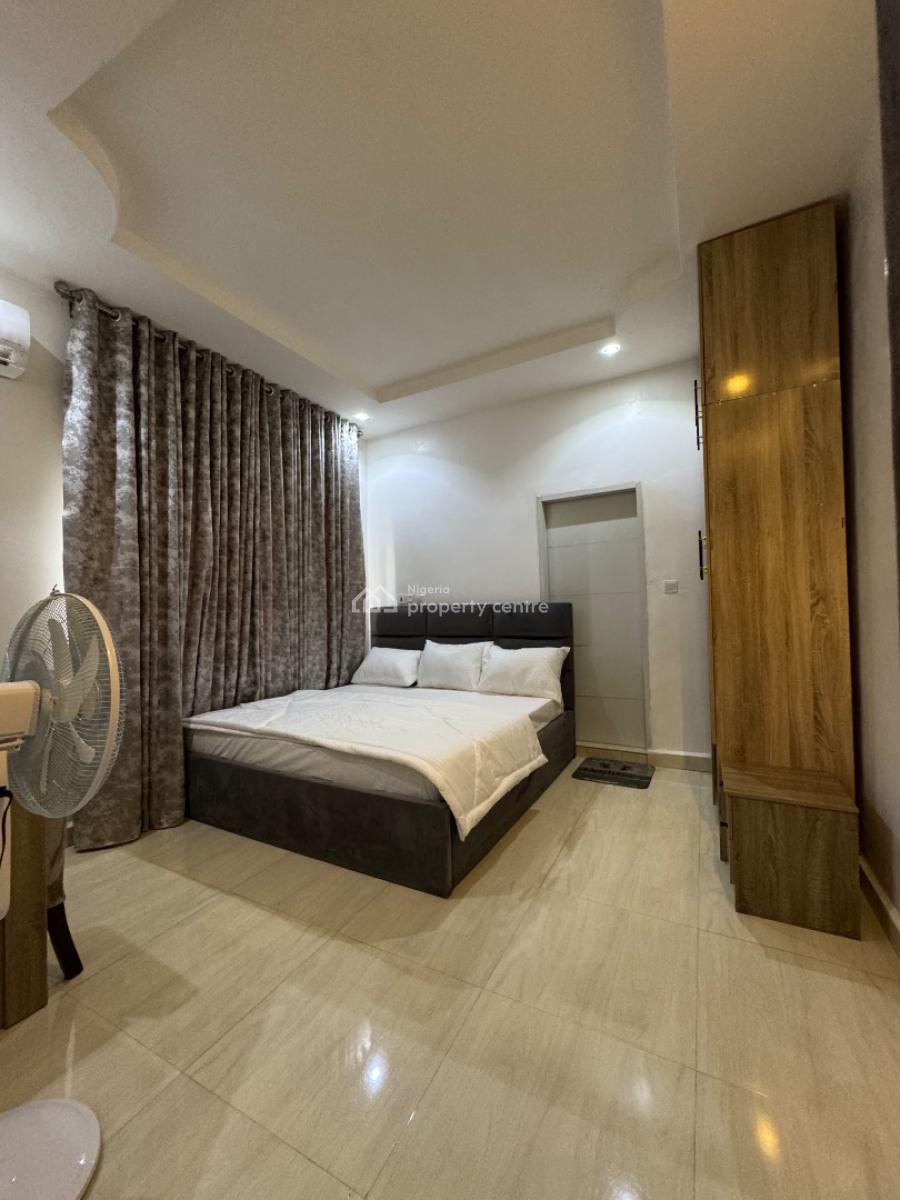 Luxury and Comfortable 2 Bedroom, Asba and Dantata Estate, Fo1 Layout, Kubwa, Abuja, Flat / Apartment Short Let
