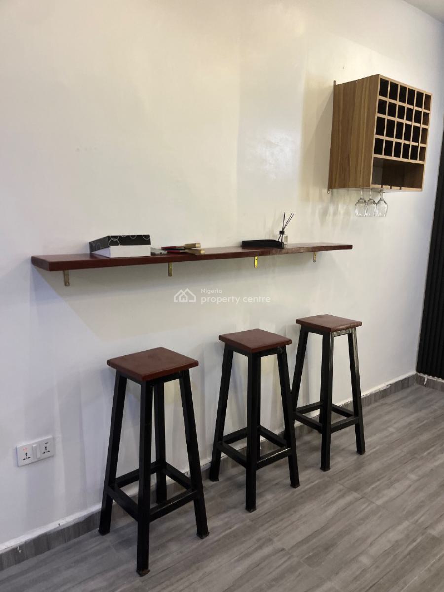 Luxury and Comfortable 2 Bedroom, Asba and Dantata Estate, Fo1 Layout, Kubwa, Abuja, Flat / Apartment Short Let