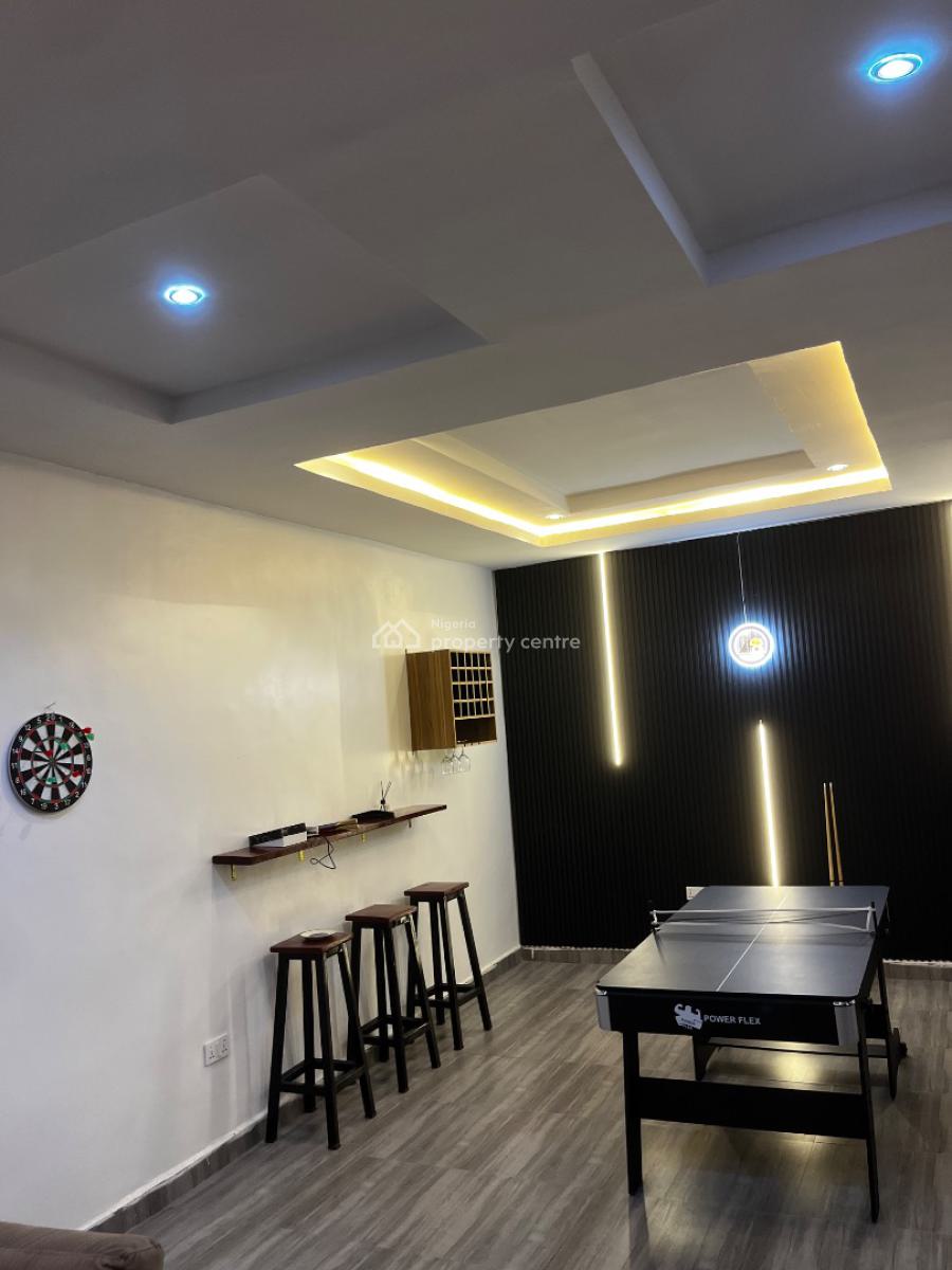 Luxury and Comfortable 2 Bedroom, Asba and Dantata Estate, Fo1 Layout, Kubwa, Abuja, Flat / Apartment Short Let