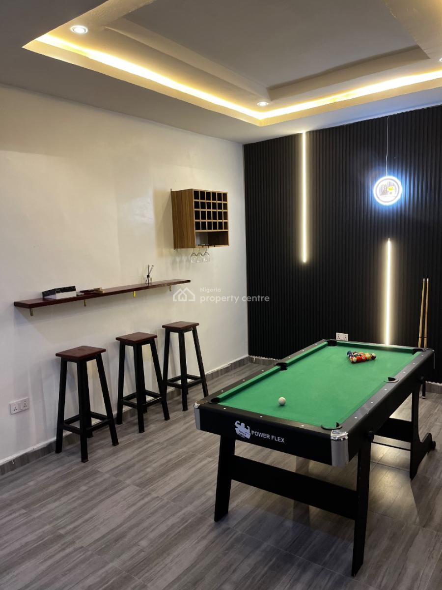 Luxury and Comfortable 2 Bedroom, Asba and Dantata Estate, Fo1 Layout, Kubwa, Abuja, Flat / Apartment Short Let