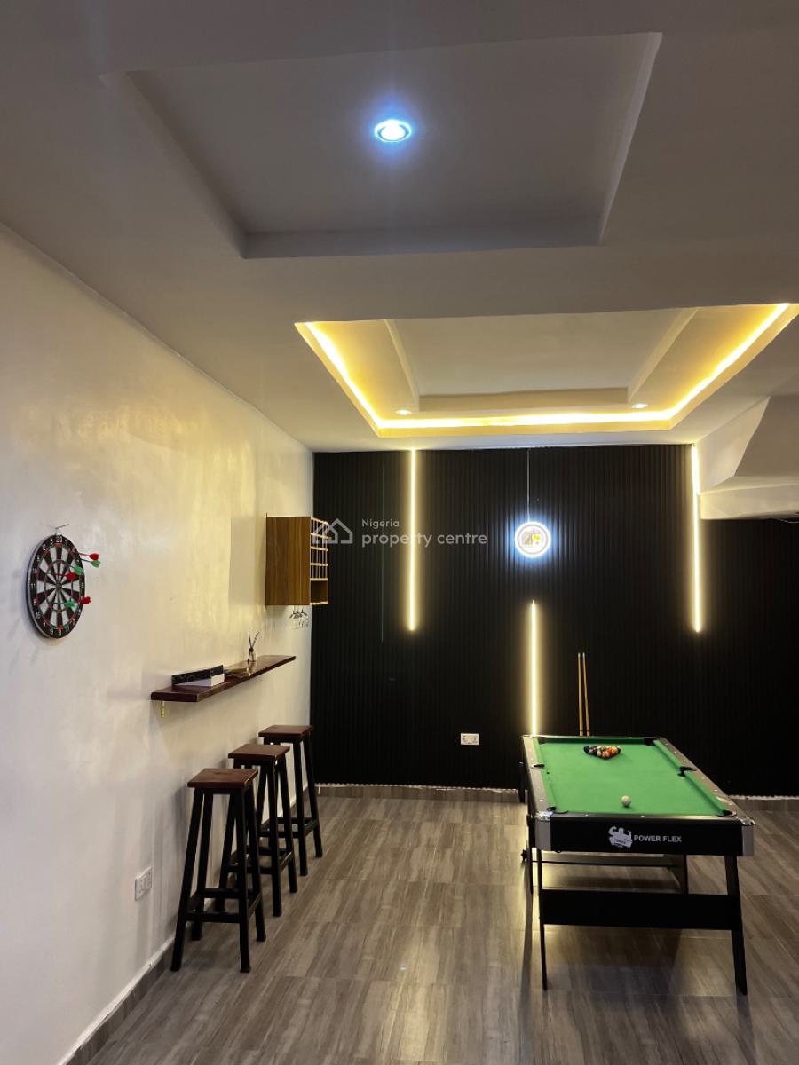 Luxury and Comfortable 2 Bedroom, Asba and Dantata Estate, Fo1 Layout, Kubwa, Abuja, Flat / Apartment Short Let