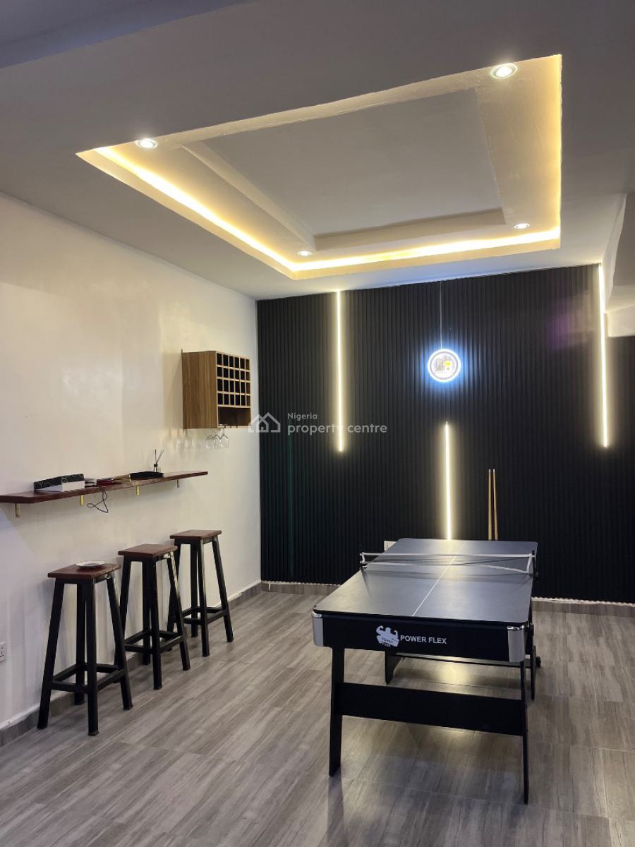 Luxury and Comfortable 2 Bedroom, Asba and Dantata Estate, Fo1 Layout, Kubwa, Abuja, Flat / Apartment Short Let