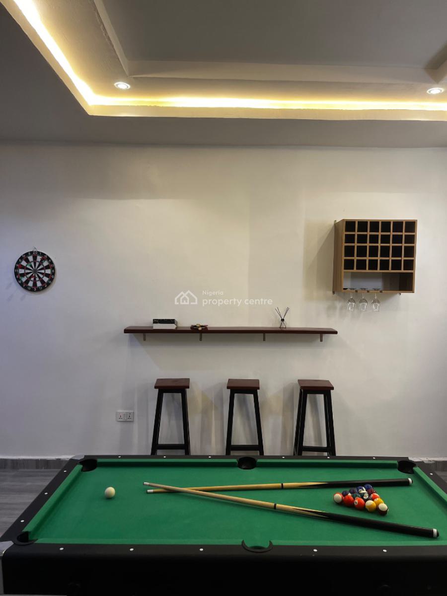 Luxury and Comfortable 2 Bedroom, Asba and Dantata Estate, Fo1 Layout, Kubwa, Abuja, Flat / Apartment Short Let