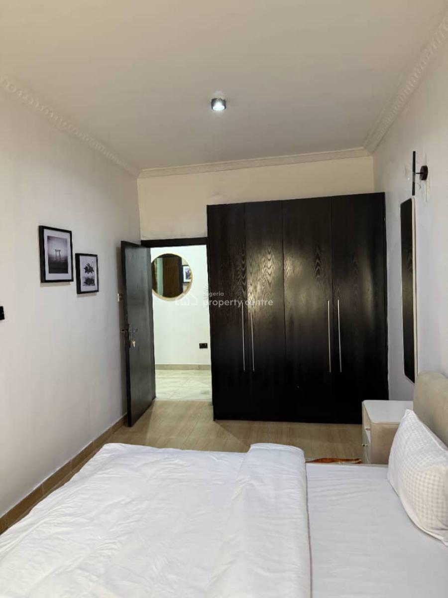 Fully Furnished 2 Bedroom Flat, Banana Island, Ikoyi, Lagos, House for Rent