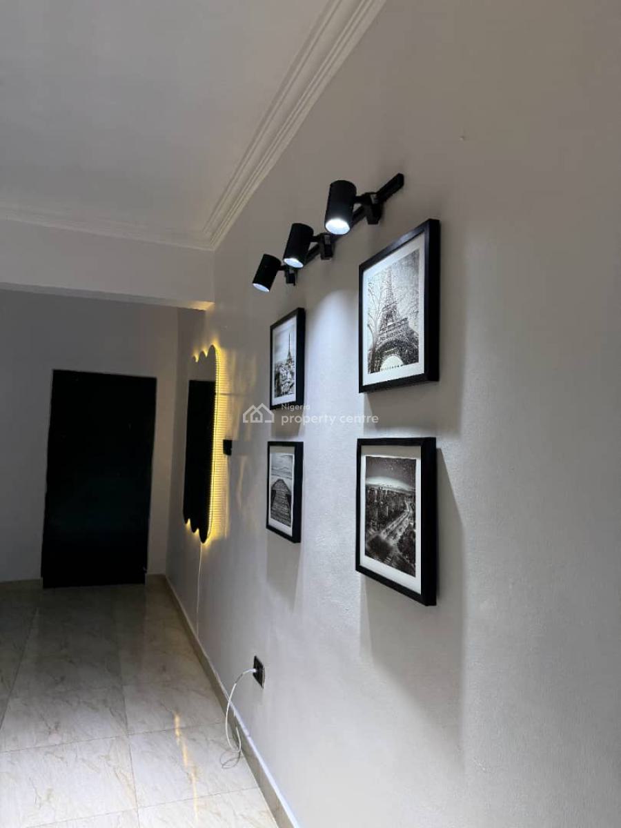 Fully Furnished 2 Bedroom Flat, Banana Island, Ikoyi, Lagos, House for Rent